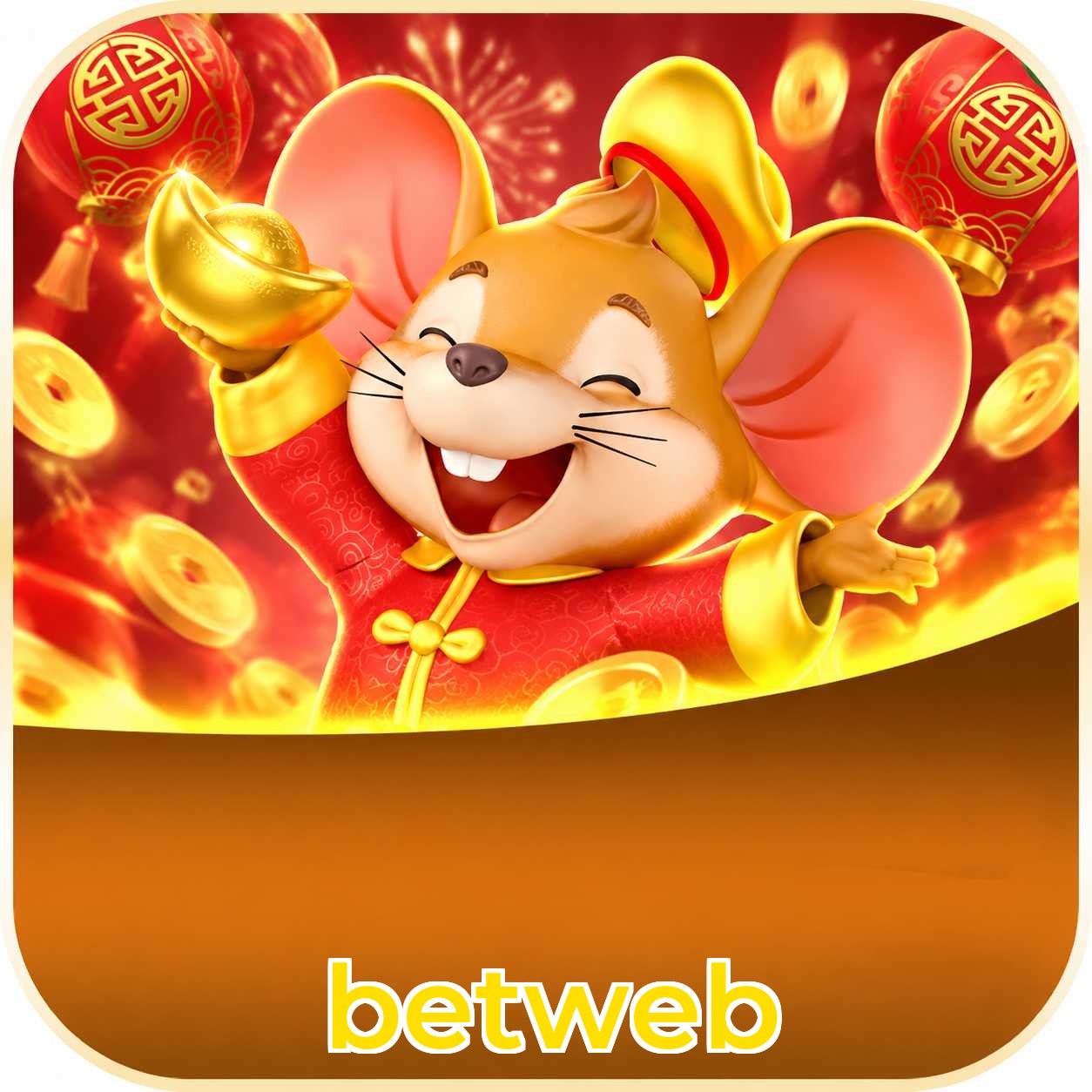Infraestrutura da plataforma betweb com uptime 99,94% na AWS