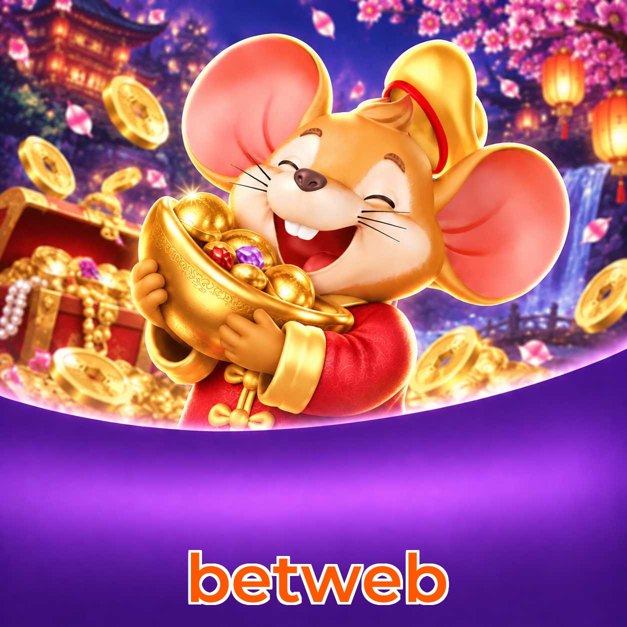 Instalação do app betweb no Android e iOS em poucos minutos