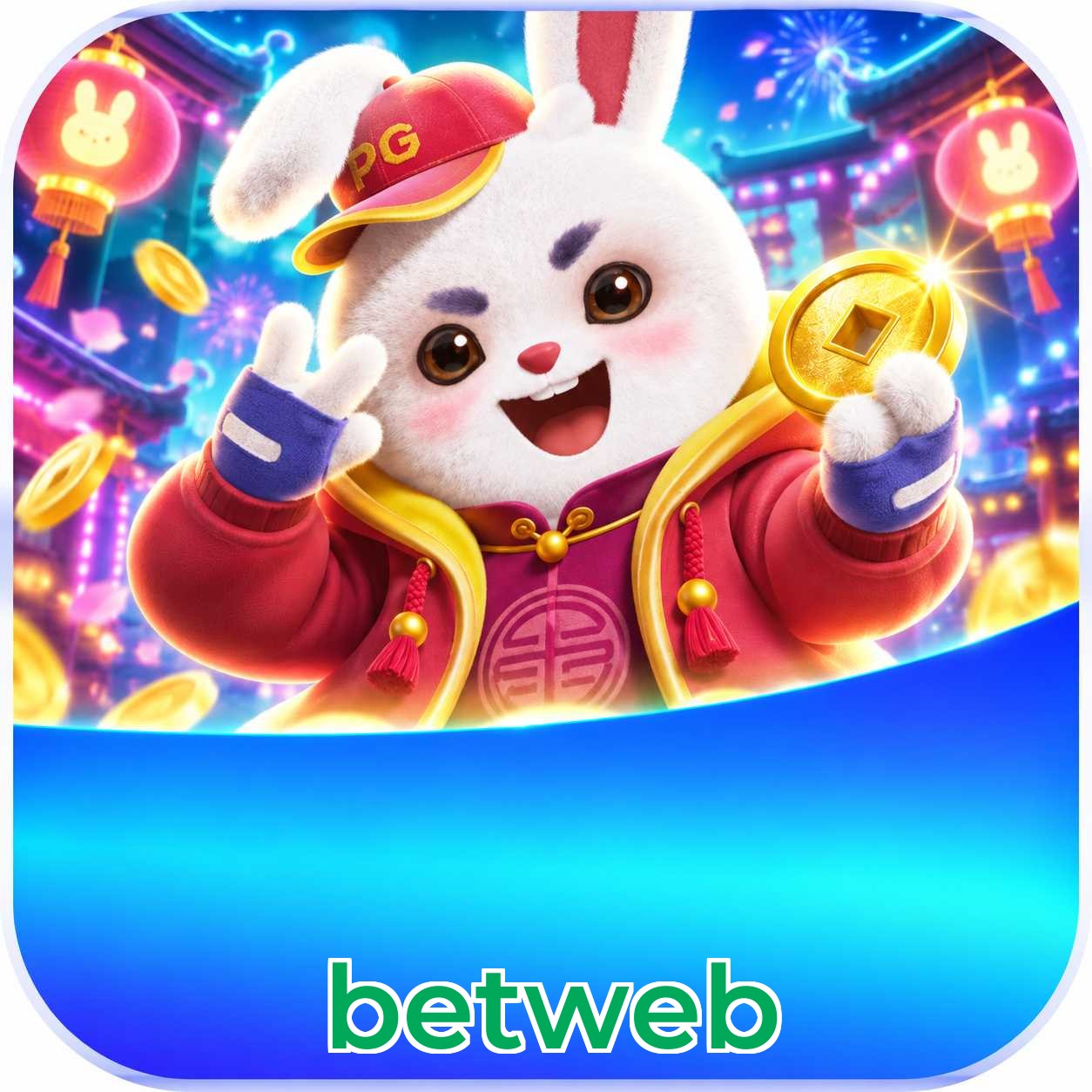Programa VIP betweb com cashback e benefícios exclusivos