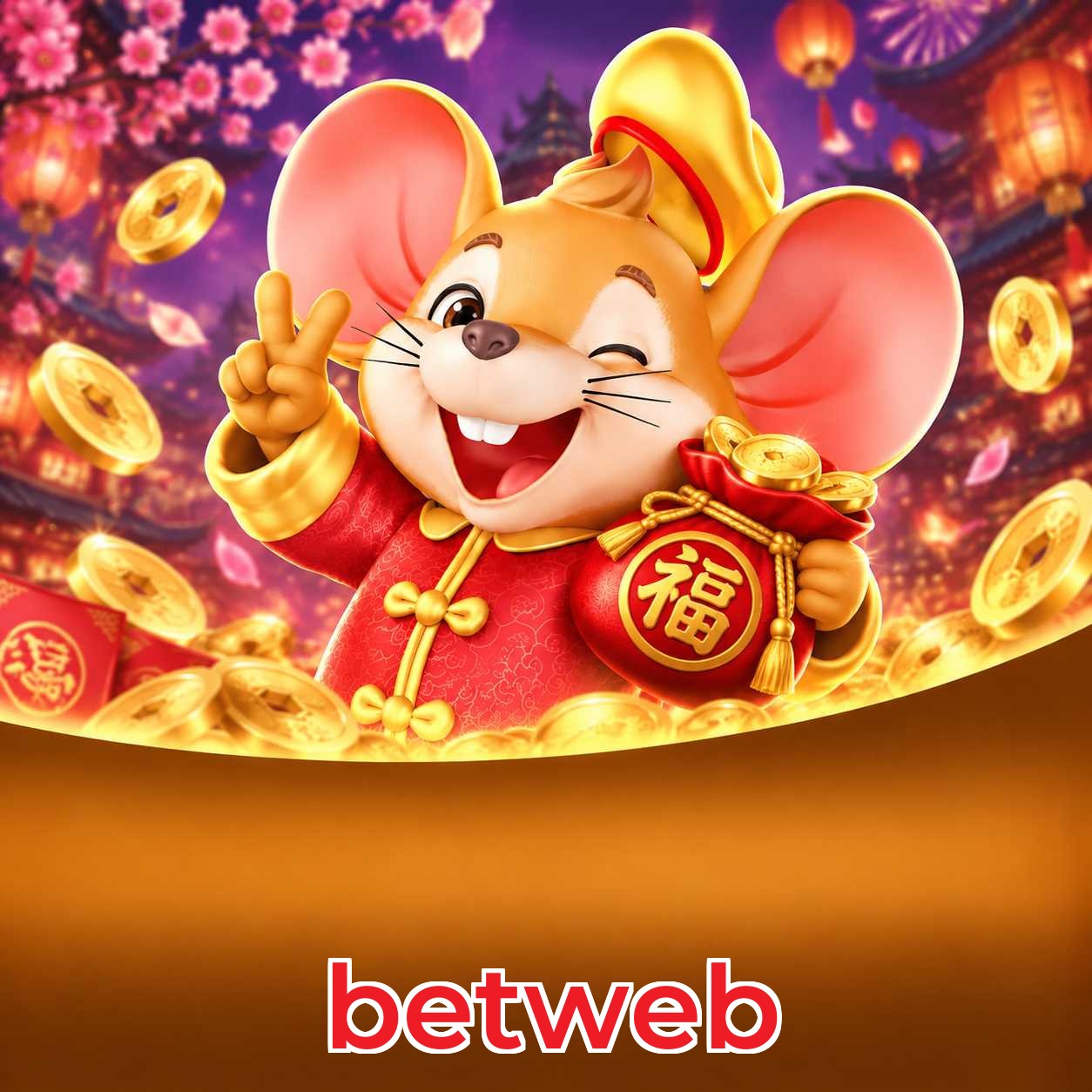 APK oficial da betweb para Android com instalação verificada