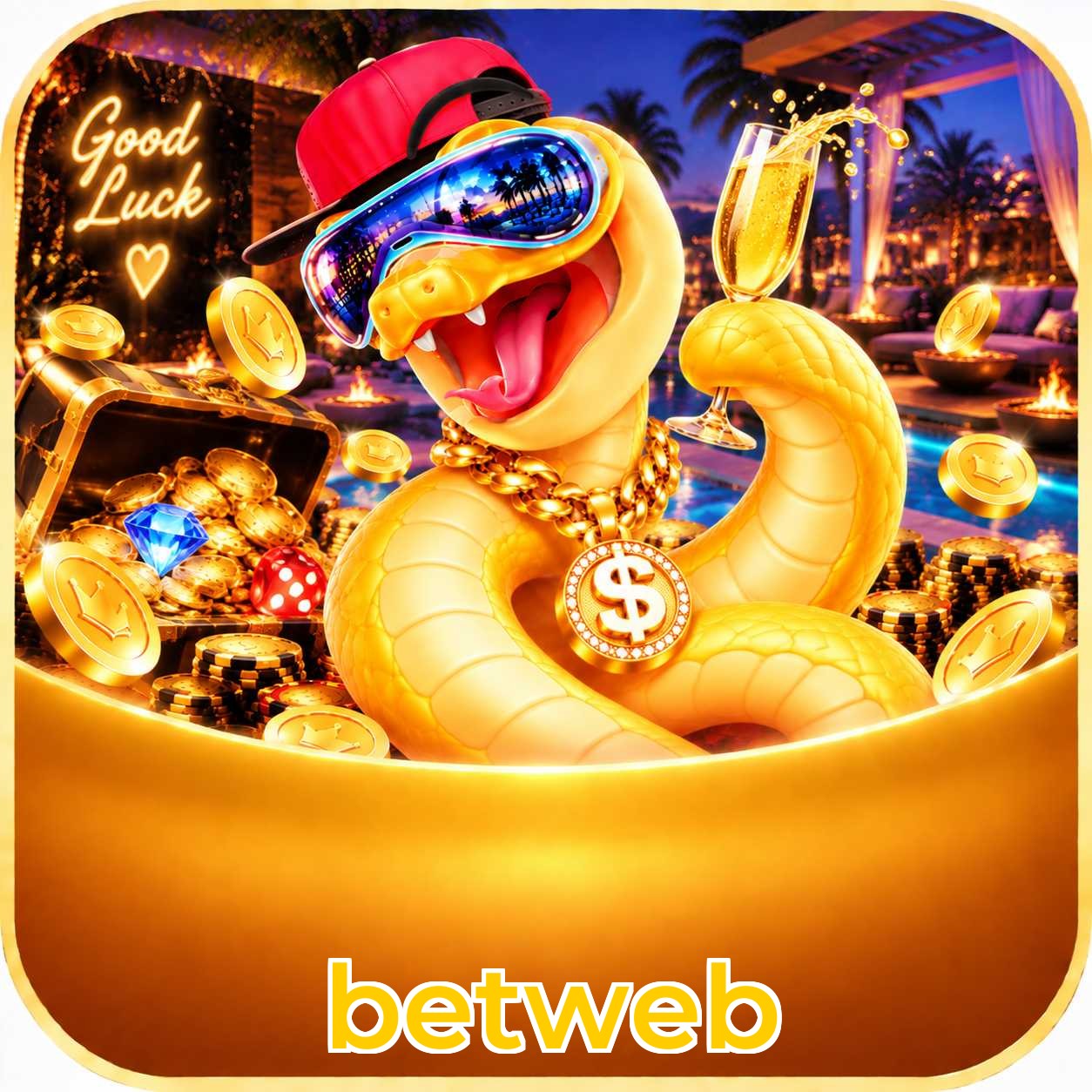Grandes vitórias e jackpots pagos pela betweb via PIX