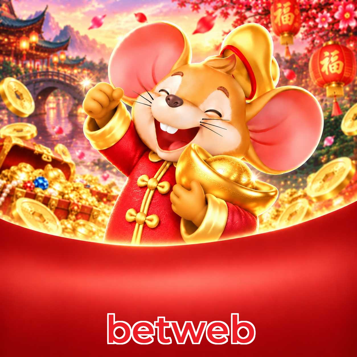 Canal oficial da betweb no Telegram com bônus e suporte
