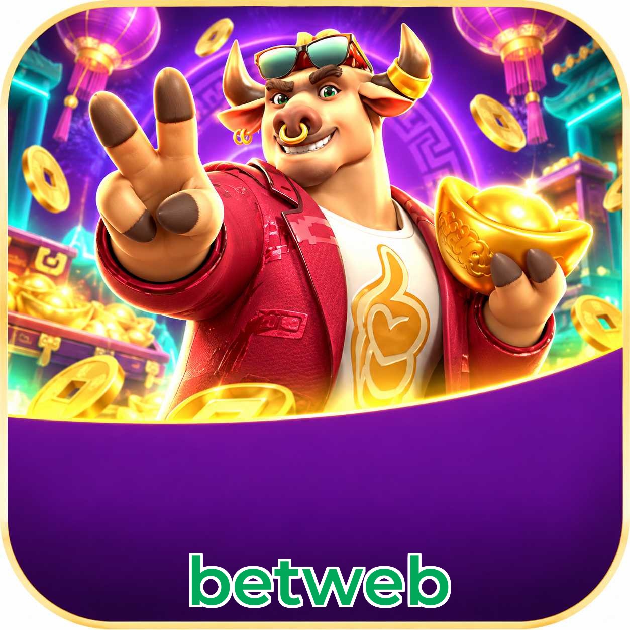 Grandes ganhos no cassino ao vivo da betweb