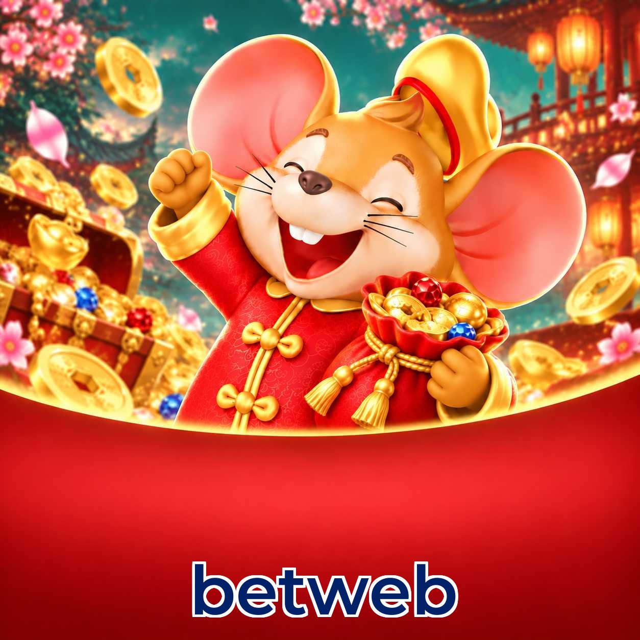 Comparativo do app betweb versus navegador mobile