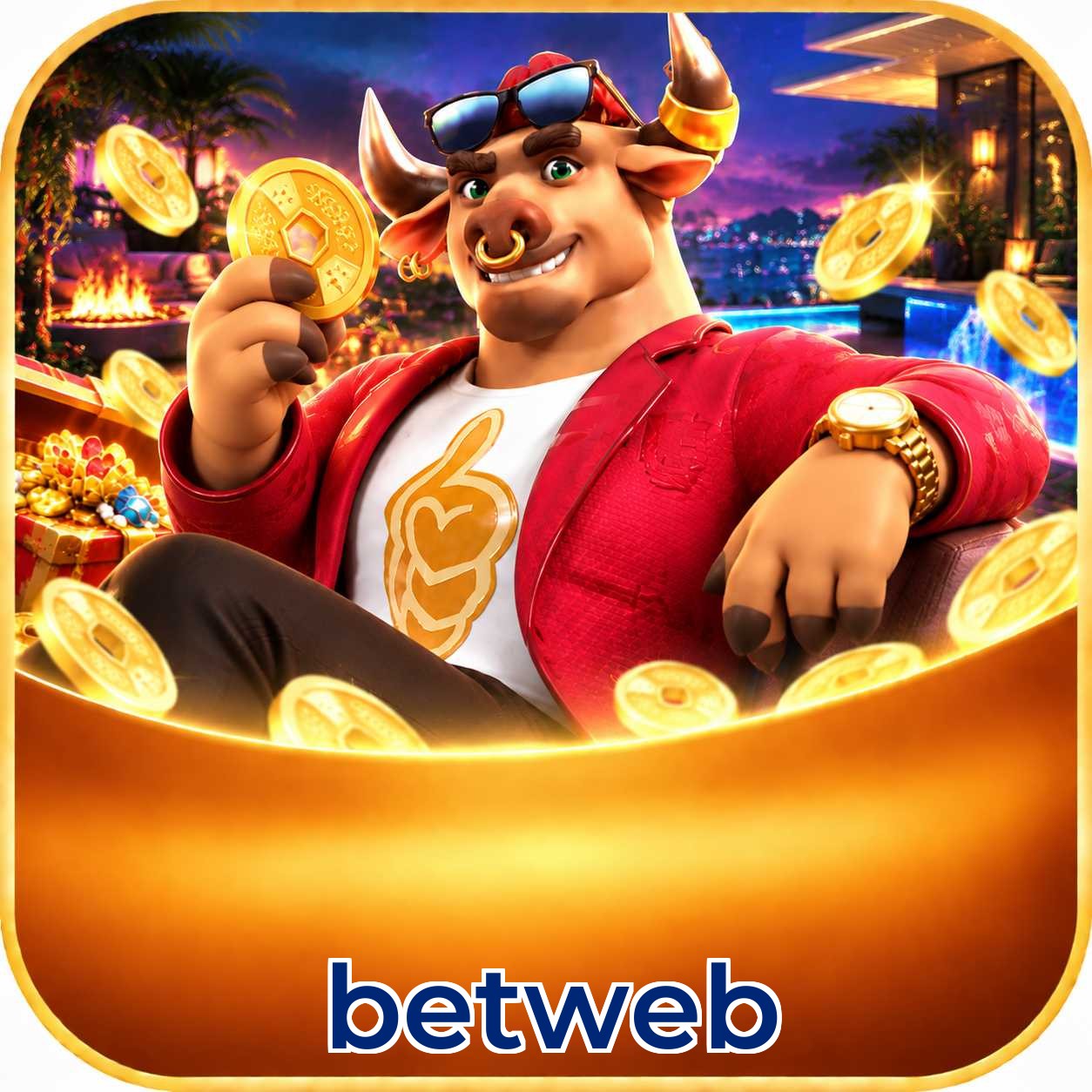 Jogos Fortune da betweb com Fortune Tiger e títulos PG Soft